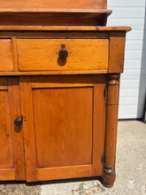 Load image into Gallery viewer, Ontario Pine Kitchen Sideboard