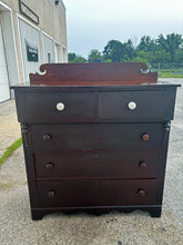 Load image into Gallery viewer, ONTARIO PINE BONNET CHEST