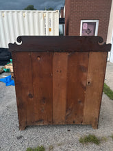 Load image into Gallery viewer, ONTARIO PINE BONNET CHEST