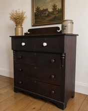 Load image into Gallery viewer, ONTARIO PINE BONNET CHEST
