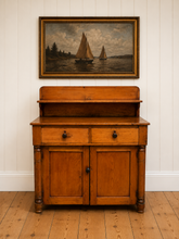 Load image into Gallery viewer, Ontario Pine Kitchen Sideboard