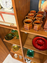 Load image into Gallery viewer, MCM Teak Display Cabinet