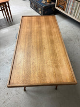 Load image into Gallery viewer, MCM Teak Coffee Table