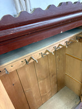 Load image into Gallery viewer, Renfrew County Germanic Wardrobe/Cupboard