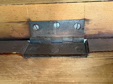 Load image into Gallery viewer, Renfrew County Panelled Blanket Box