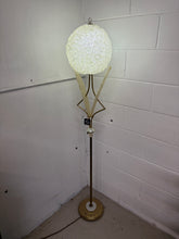 Load image into Gallery viewer, Mid-Century Spaghetti Floor Lamp