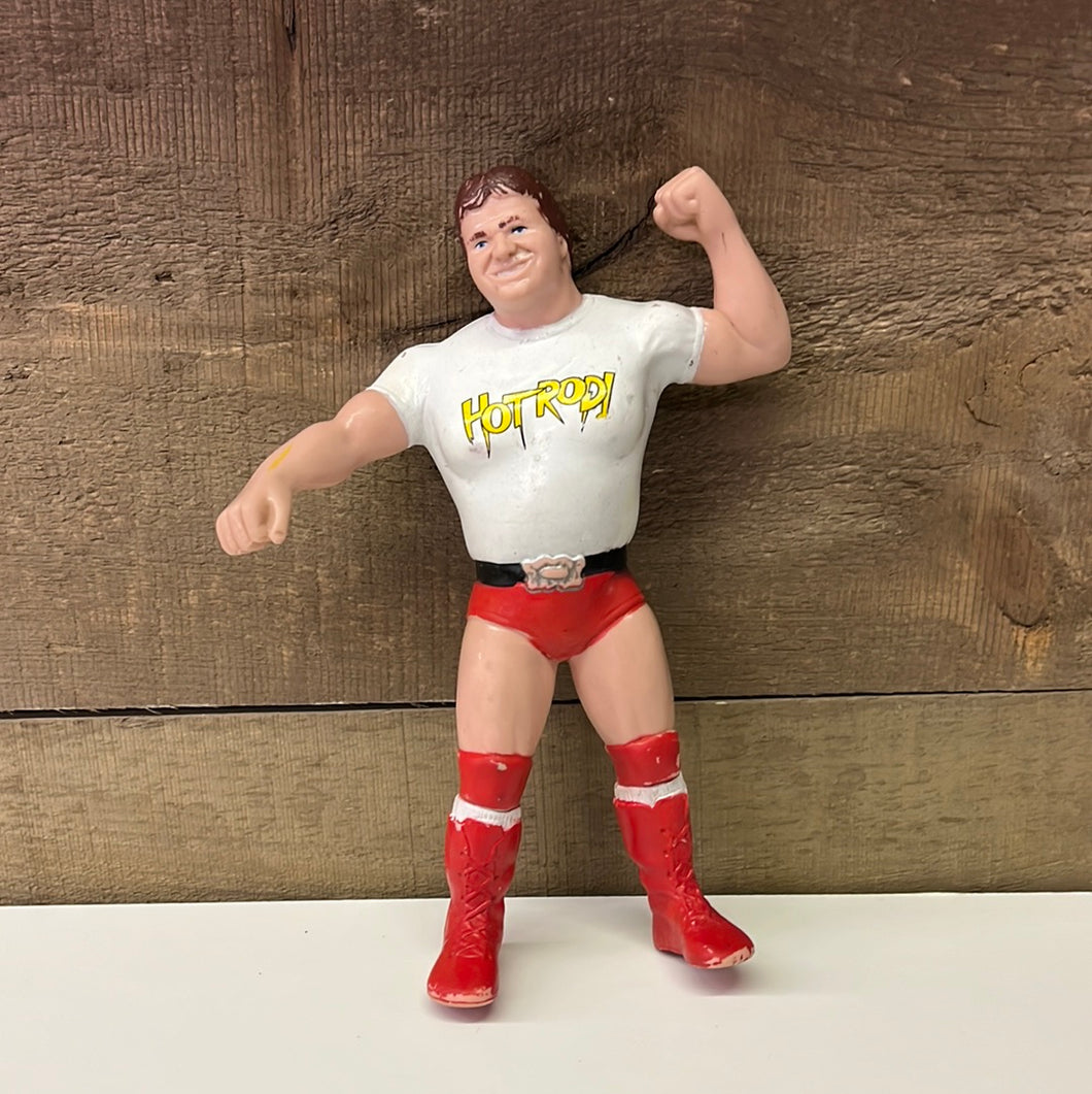 Rowdy Roddy Piper