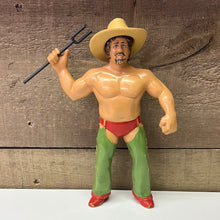 Load image into Gallery viewer, WWF number 5, 1986, Terry Funk
