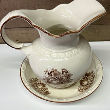 Load image into Gallery viewer, Pitcher and dish, Japan
