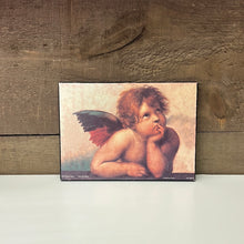 Load image into Gallery viewer, Retro wall plaque 1995
