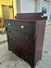Load image into Gallery viewer, ONTARIO PINE BONNET CHEST
