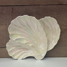 Load image into Gallery viewer, Royal Winton, Lustreware shell dish
