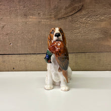 Load image into Gallery viewer, Royal Daulton, cocker spaniel with pheasant
