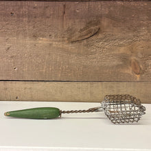 Load image into Gallery viewer, Antique soap saver
