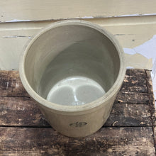 Load image into Gallery viewer, Medicine Hat pottery crock
