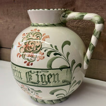 Load image into Gallery viewer, Antique German jug
