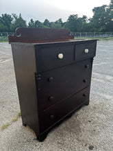 Load image into Gallery viewer, ONTARIO PINE BONNET CHEST
