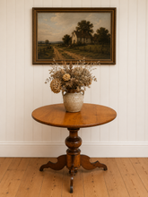 Load image into Gallery viewer, ONTARIO TIGER MAPLE CENTRE TABLE
