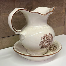 Load image into Gallery viewer, Pitcher and dish, Japan
