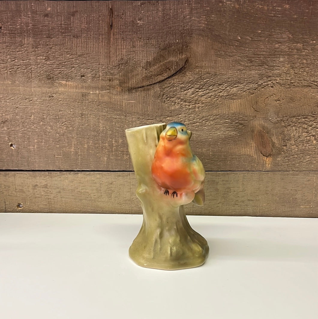 Vintage bud vase