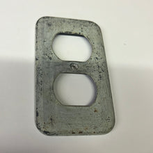 Load image into Gallery viewer, Old plug cover
