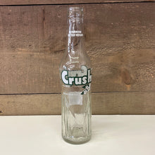 Load image into Gallery viewer, Vintage crush bottle
