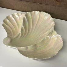 Load image into Gallery viewer, Royal Winton, Lustreware shell dish
