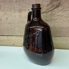 Load image into Gallery viewer, Good or hams, vintage brown bottle
