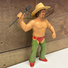 Load image into Gallery viewer, WWF number 5, 1986, Terry Funk
