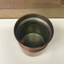 Load image into Gallery viewer, Copper pot
