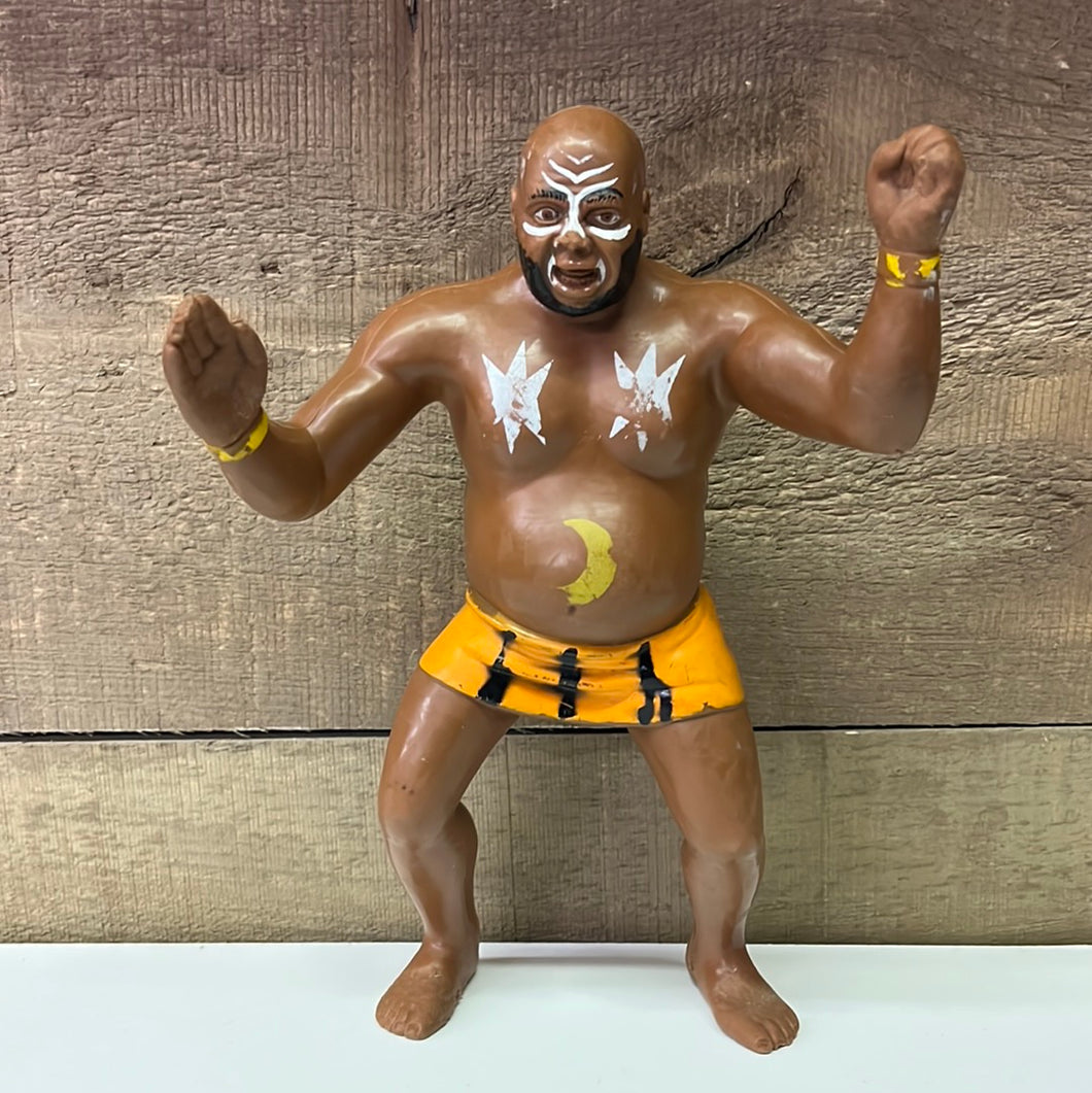 Kamala Nganden Giant