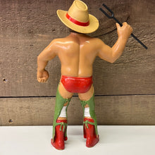 Load image into Gallery viewer, WWF number 5, 1986, Terry Funk
