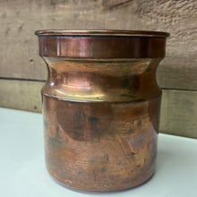 Load image into Gallery viewer, Copper pot
