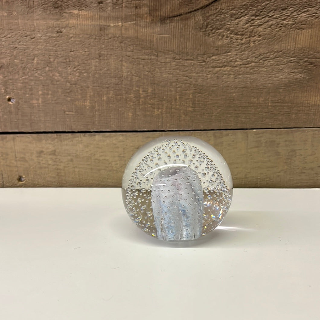 Vintage Paper weight