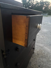 Load image into Gallery viewer, ONTARIO PINE BONNET CHEST
