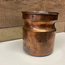 Load image into Gallery viewer, Copper pot
