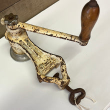Load image into Gallery viewer, Antique Grinder
