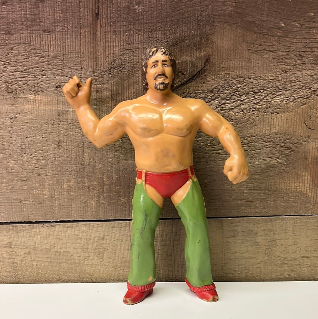 Terry Funk