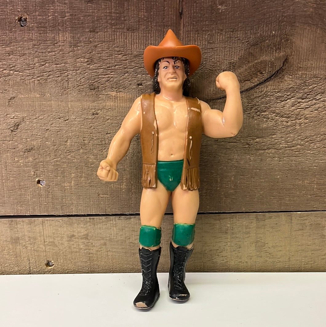 Cowboy Bob Orrin