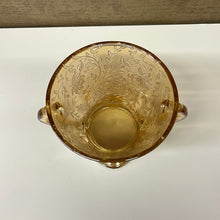 Load image into Gallery viewer, 1950s Jeanette glass sugar bowl
