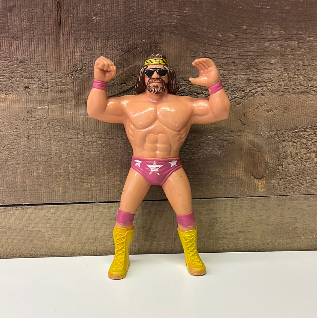 Macho Man