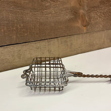Load image into Gallery viewer, Antique soap saver
