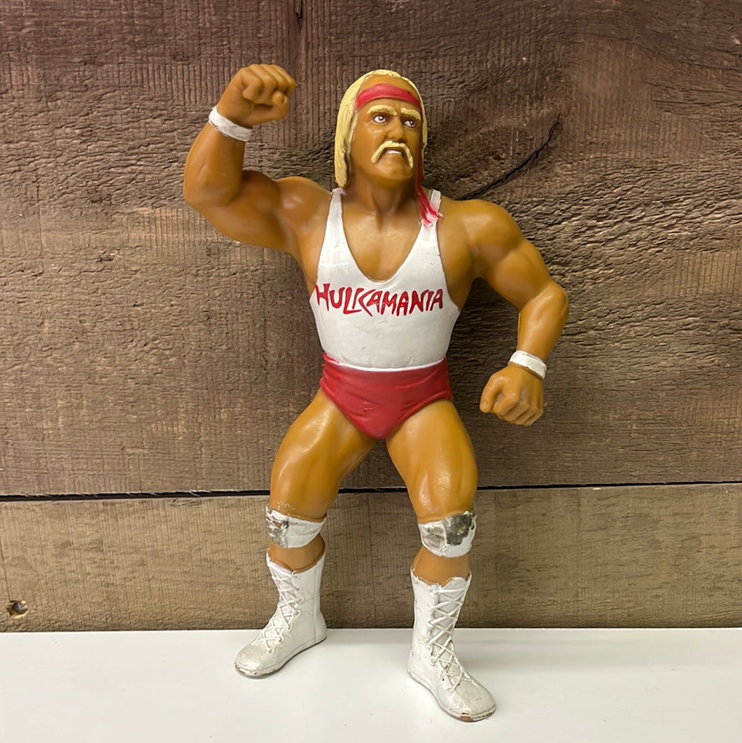 Hulk Hogan