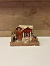 Load image into Gallery viewer, Red House Putz
