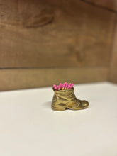 Load image into Gallery viewer, Brass boot
