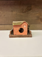 Load image into Gallery viewer, Red House Putz
