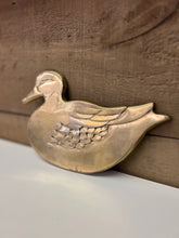 Load image into Gallery viewer, 1970’s Rubel Duck Trivot
