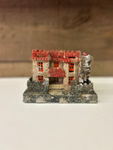 Load image into Gallery viewer, Coconut Putz House
