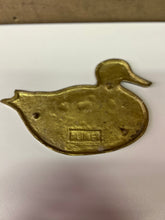 Load image into Gallery viewer, 1970’s Rubel Duck Trivot
