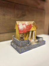 Load image into Gallery viewer, Yellow Putz House
